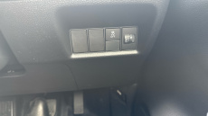 Honda Jazz 1.5 i-MMD Hybrid Elegance 5dr eCVT Hybrid Hatchback